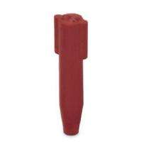 1400238 Phoenix Contact Sealing Cap Seal, Shell Size 3 x 12mm diameter 2.8mm