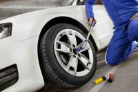 e100108 Expert by Facom Click Torque Wrench, 40 → 200Nm, 1/2 in Drive, Square Drive