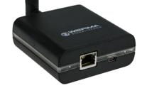 86000006 Werma 860 Series WIN Ethernet Master, IP20