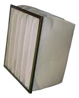 255-1008 RS PRO Bag Filter Filter, 592 x 592 x 300mm