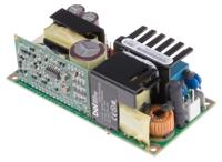 abc200-1024g BEL POWER SOLUTIONS INC Switching Power Supply, ABC200-1024G, 24V dc, 8.5A, 200W, 1 Output, 90 → 264V ac Input