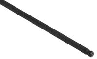 84tzsa6 Facom T Shape Metric Hex Key, 6mm