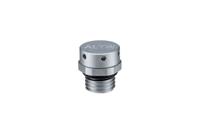 vt-bmm12me-no8001 Amphenol Industrial VT Series M12mm Pressure Relief Vent, 15.8 mm Dia., 18mm H, For Use With VT Series