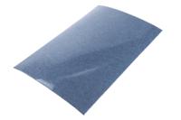 775-7790 Cotton, Press Paper Plastic Film, 304mm x 200mm x 0.5mm