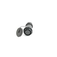 304-701 RS PRO Industrial Circular Connector, 35 Contacts, In-Line, SP29 Connector, Socket, Female, IP68, SP2911C Series