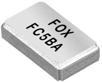 fc5baeemm80-t1 Abracon 8MHz Crystal ±20ppm SMD 4-Pin 5 x 3.2 x 1mm