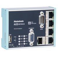 700-878-wan02 Helmholz GmbH & Co. KG REX 100 WAN