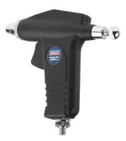 250-1779 RS PRO AB931 1/4in Air Inlet (BSP) Spray Gun Kit, With 0.3 mm Tip