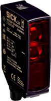 weo26p-2416r500a00zllzzzzzzzz1 SICK WEO26P Series Light Curtain Receiver, 1 Beam(s)