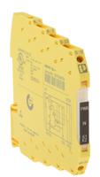 2904958 Phoenix Contact PSRmini PSR-MS60-2NO-24DC-SC Emergency Stop Safety Relay, 24V dc, Dual-Channel, 2 Safety Contacts