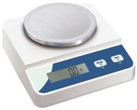 803-6587 RS PRO Bench Weighing Scale, 300g Weight Capacity, With RS Calibration