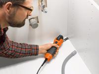 72296769000 FEIN MM 500 Plus Corded Multi Cutter