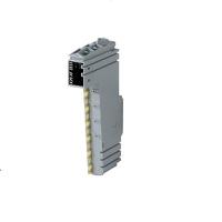 x20at6402 B&R X20 Series Temperature Module for Use with X20 Terminal Block 12 Pin