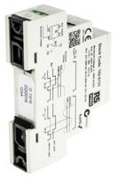 102-6133 RS PRO Voltage Monitoring Relay, 1 Phase, SPDT, Maximum of 500 V, DIN Rail