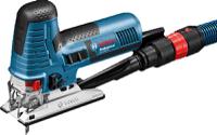 0601517000 Bosch GST GST 160 CE Corded Jigsaw, 230V, Type C - Euro Plug