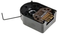heds-5540a06 Broadcom 5V dc Optical Encoder with a 1/4 in Hollow Shaft