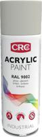 31076 CRC 400ml RAL 9002 Grey-White Gloss Spray Paint