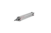 pra802040m125 Norgren Pneumatic Piston Rod Cylinder - 40 mm Bore, 125 mm PRA 802 Series, Double Acting Acting