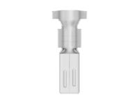2408840-4 TE Connectivity 2408840 Series Female Crimp Terminal, 12AWG Max