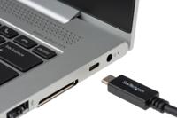 usb31cub50cm StarTech.com USB 3.1, Male USB C to Male Micro USB B, 10Gbps, 500mm