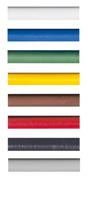 02050024003 SES , Expandable Silicone Rubber Green Cable Sleeve, 3mm Diameter, 25mm Length