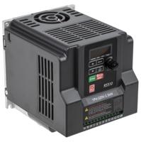 122-3414 RS PRO Inverter Drive, 2.2 kW, 1 Phase, 200 → 240 V ac, 21 A