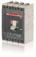 1sda054121r1-t4n320-ff-pr221-ls-320a ABB, Tmax MCCB 4P 320A, Fixed Mount