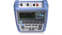 rth1022 Rohde & Schwarz RTH1002 Scope Rider Series, 200MHz Handheld Oscilloscope, 2 Analogue Channels