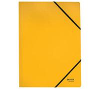 39080015 Yellow A4 Presentation Folder