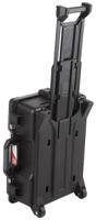 125-3050 RS PRO Tool Case 2 Wheels, 530 x 230 x 400mm