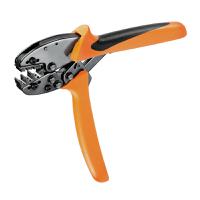 9014400000 Weidmuller HTI 15 Hand Crimp Tool for Insulated Terminals