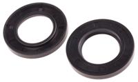 211-9099 RS PRO Nitrile Rubber Seal, 30mm ID, 52mm OD, 7mm