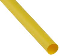 rnf-100-12-4-stk TE Connectivity Heat Shrink Tubing, Yellow 12.7mm Sleeve Dia. x 1.2m Length 2:1 Ratio, RNF-100 Series