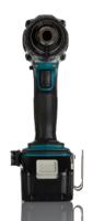 dlx2145tj Makita DLX2145TJ, 18V Cordless Power Tool Kit - Impact Driver Kit, Type G - British 3-pin