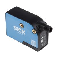 ktx-wp91142252zzzzzzzzzzzzzzz1 SICK Contrast Sensors 13 mm, RGB LED, PNP, 100 mA, 10.8 → 28.8 V dc, IP67