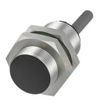 bes04cz BALLUFF Inductive Threaded Barrel Proximity Sensor, M18, 5 mm Detection, NPN NO, 10 → 30 V dc
