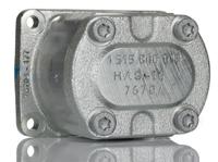 0510525022 Bosch Rexroth Hydraulic Gear Pump , 11cm³