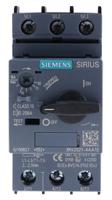 3rv2021-4aa10 Siemens Sirius Innovation 690 V Motor Protection Circuit Breaker, 3P Channels, 11 → 16 A, 4 kA