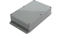 rnd-455-01089 RND RND 455 ABS PCB Mounting Enclosure, 216 x 134 x 15mm