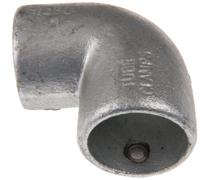 286-3386 RS PRO 2-Way Connector, Connecting Component, Strut Profile Type 2, Round Tube Size Type 2