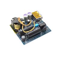 steval-smach15v1 STMicroelectronics 15 W 5 V Output USB Adapter Evaluation Board STCH03 Evaluation Board STEVAL-SMACH15V1