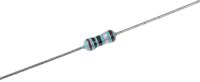 lr1f2r0 TE Connectivity 2Ω Metal Film Resistor 0.6W ±1% LR1F2R0