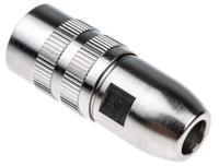 0322-12 Lumberg 12 Pole Din Socket, DIN EN 60529, 3A, 60 V ac IP68, Screw On, Female, Cable Mount