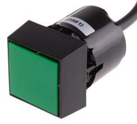 317-061 RS PRO Air Switch Actuator