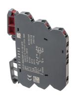 888-6883 RS PRO Interface Relay, DIN Rail Mount, 24V ac/dc Coil, SPDT, 1-Pole