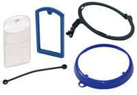 207102 OilSafe Blue Drum Labelling Kit