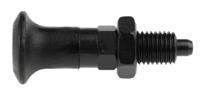 478-721 RS PRO M12 Index Plunger, 61mm Long