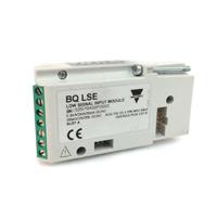 bqlse Carlo Gavazzi DI3, LDI3 3 DGT, LDM30 3 DGT + Dummy Zero, Red LED Digital Panel Multi-Function Meter, 48mm x 96mm