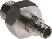 grf18s-f234lv SICK GRF Series Optical Point Level Switch Level Switch, NO, PNP Output, G1/2 Thread, Stainless Steel Body