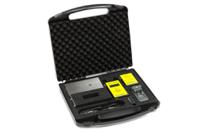 61-200-0222rohs EUROSTAT Field Meter